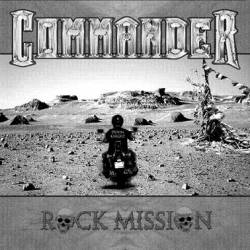 Commander (SWE) : Rock Mission